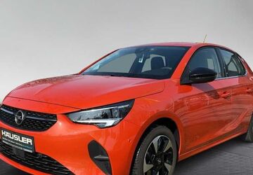 Opel Corsa 19.000 km 16.490 &euro; Neubiberg 85579