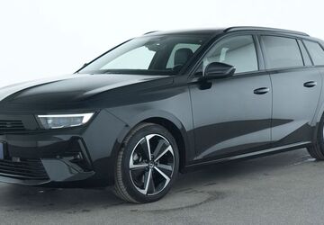 Opel Astra 7.377 km 24.685 &euro; Garching bei München 85748