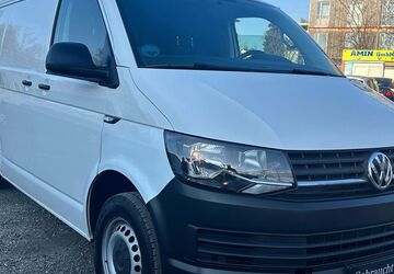 VW T6 Transporter 200.000 km 9.520 &euro; München 81243