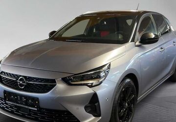 Opel Corsa 43.300 km 16.890 &euro; München 80339