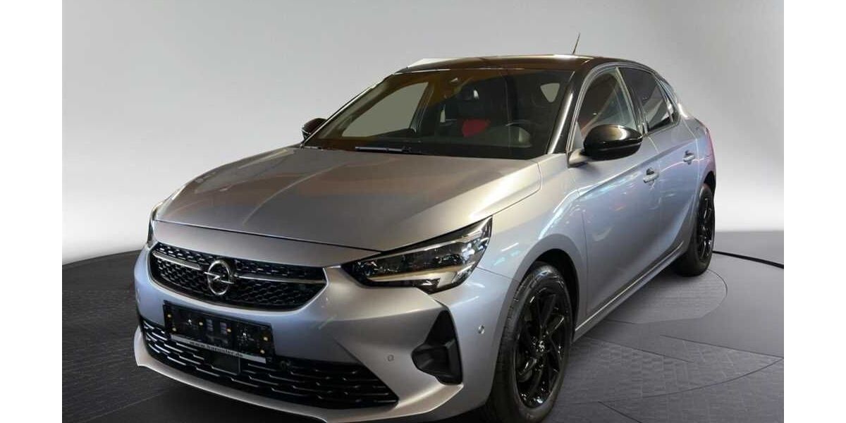 Opel Corsa 43.300 km 16.890 &euro; München 80339