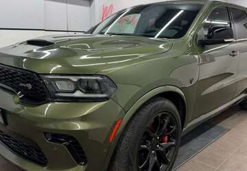 Dodge Durango 26.604 km 84.990 &euro; München 81243