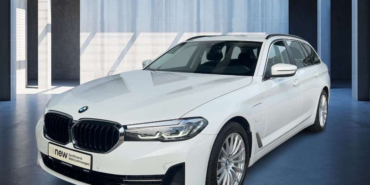 BMW 520 82.652 km 25.490 &euro; Unterschleißheim 85716