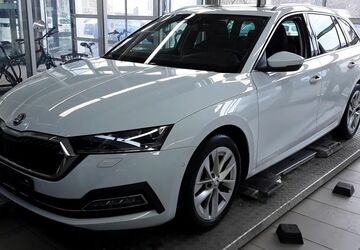 Skoda Octavia 91.458 km 26.850 &euro; Wolfratshausen 82515