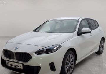 BMW 120 19.747 km 31.304 &euro; München 80939