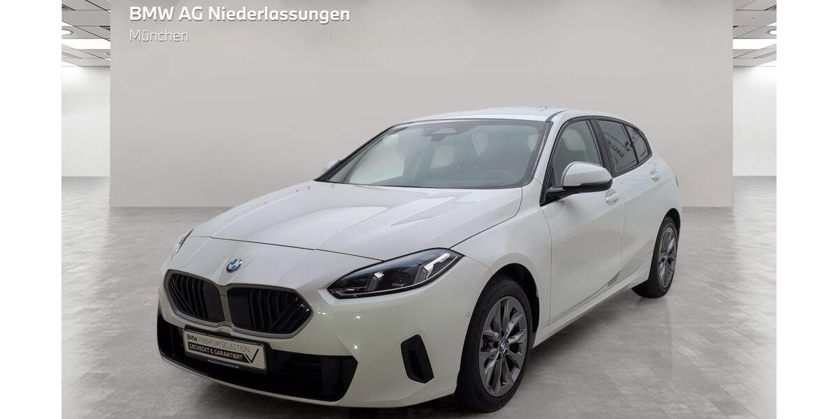 BMW 120 19.747 km 31.304 &euro; München 80939