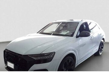 Audi RSQ8 26.600 km 124.900 &euro; Ebersberg bei München 85560