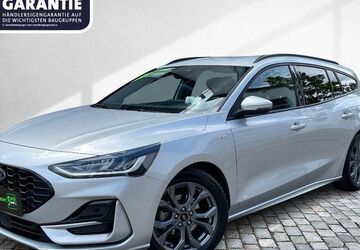 Ford Focus 34.303 km 19.650 &euro; München 81477