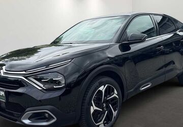 Citroen C4 36.685 km 17.900 &euro; Feldkirchen 85622