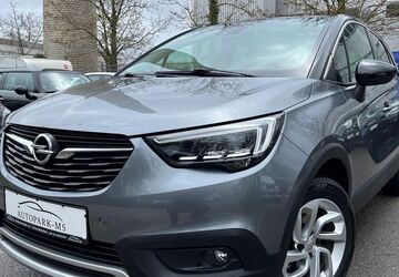 Opel Crossland (X) 121.630 km 10.990 &euro; München 81243