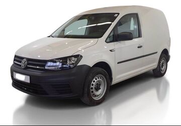 VW Caddy 35.000 km 18.990 &euro; Bergkirchen 85232