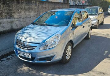 Opel Corsa 61.000 km 3.750 &euro; München 80634