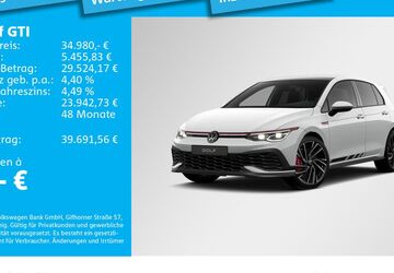 VW Golf 22.181 km 34.980 &euro; München 80935