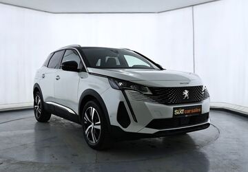Peugeot 3008 47.049 km 22.440 &euro; Garching 85748