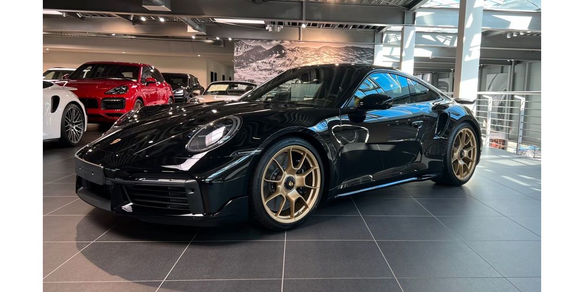 Porsche 992 26.087 km 209.500 &euro; Baierbrunn b. München 82065