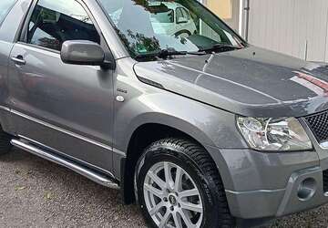 Suzuki Grand Vitara 200.000 km 6.750 &euro; München 81243