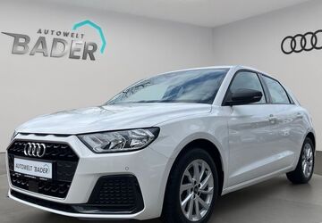 Audi A1 32.972 km 21.330 &euro; Wolfratshausen 82515