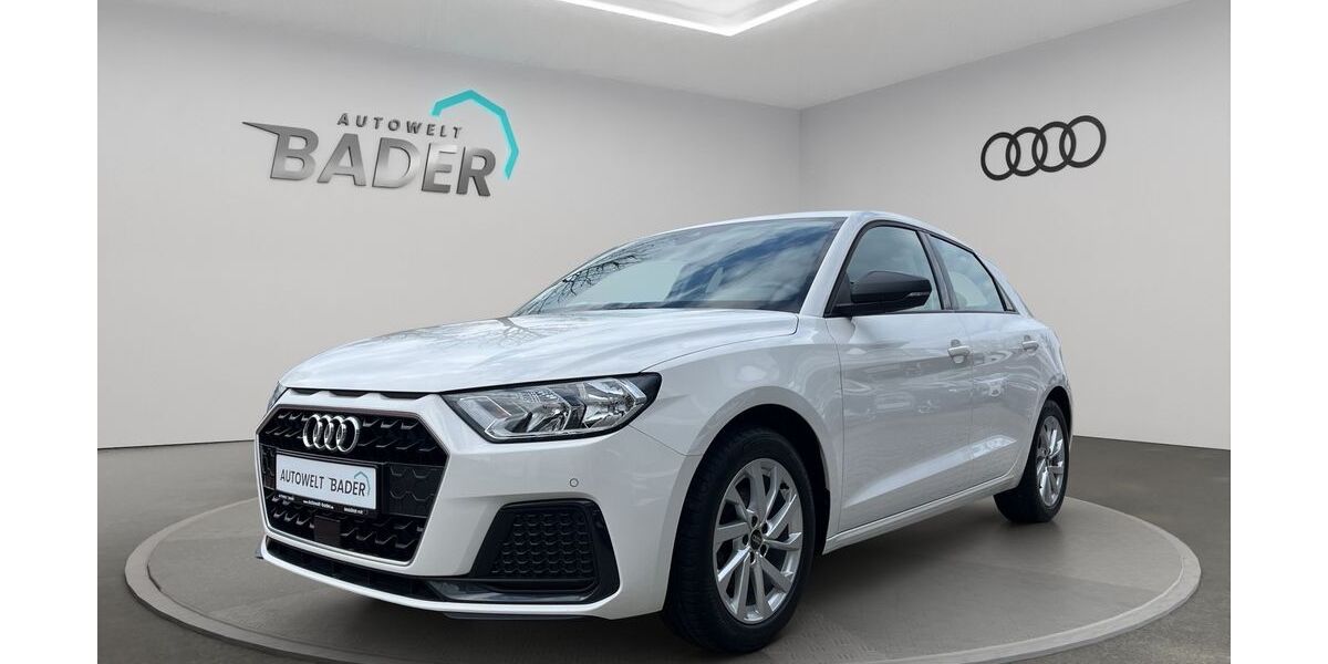 Audi A1 32.972 km 21.330 &euro; Wolfratshausen 82515