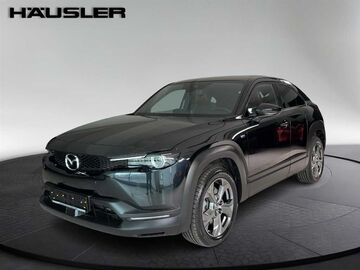 Gebrauchte Mazda MX-30