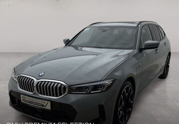 BMW 330 22.357 km 48.701 &euro; München 80939