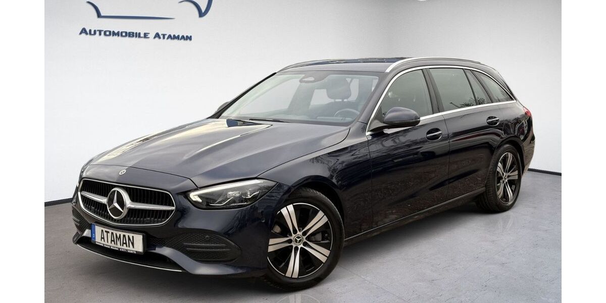 Mercedes-Benz C 220 169.184 km 20.990 &euro; München 81243