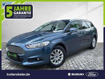 Gebrauchte Ford Mondeo