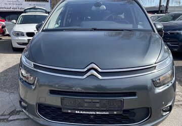 Citroen C4 Picasso 138.000 km 5.950 &euro; München 81243
