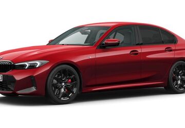 BMW 320 38.300 km 44.880 &euro; Fürstenfeldbruck 82256