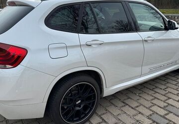 BMW X1 118.300 km 11.500 &euro; Riemerling bei München 85521