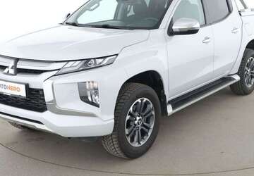 Mitsubishi L200 21.551 km 35.980 &euro; Neufahrn 85375