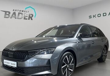 Skoda Octavia 36.675 km 33.530 &euro; Wolfratshausen 82515