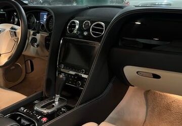 Bentley Continental GT 20.522 km 71.530 &euro; Hohenbrunn-Riemerling 85521