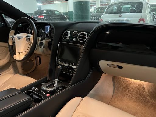 Bentley Continental GT 20.522 km 71.530 &euro; Hohenbrunn-Riemerling 85521