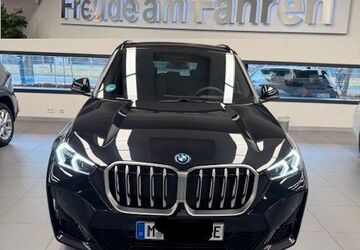 BMW X1 3.000 km 53.590 &euro; München 80807