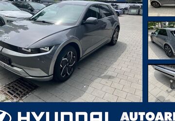 Hyundai IONIQ 5 59.600 km 30.975 &euro; München 80993