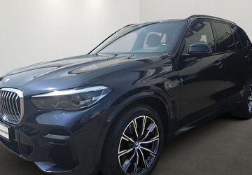 BMW X5 79.595 km 48.980 &euro; München 80687