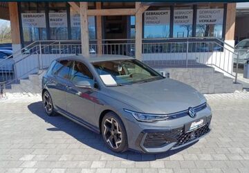 VW Golf 38.527 km 27.960 &euro; Höhenkirchen-Siegertsbrunn 85635