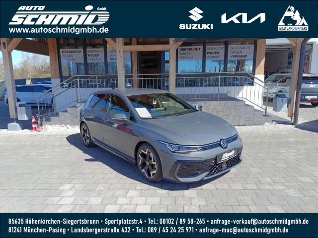 VW Golf 38.527 km 27.960 &euro; Höhenkirchen-Siegertsbrunn 85635
