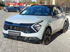 Kia SPORTAGE 1.6T AWD DCT NIGHTLINE SD GD 8.467 km 34.960 &euro; Höhenkirchen-Siegertsbrun 85635