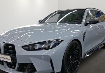 BMW M3 23.496 km 85.990 &euro; München 81827