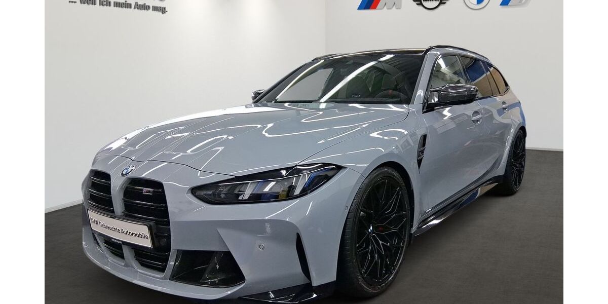 BMW M3 23.496 km 85.990 &euro; München 81827