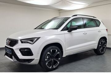 Cupra Ateca 13.000 km 34.999 &euro; Ebersberg bei München 85560