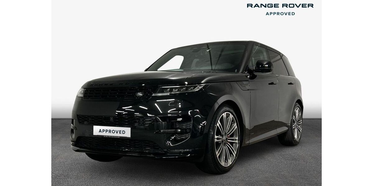 Land Rover Range Rover Sport 18.500 km 108.850 &euro; München 81477