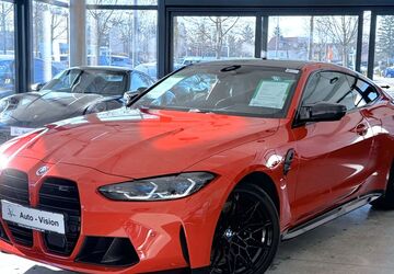 BMW M4 29.461 km 74.949 &euro; München 81825