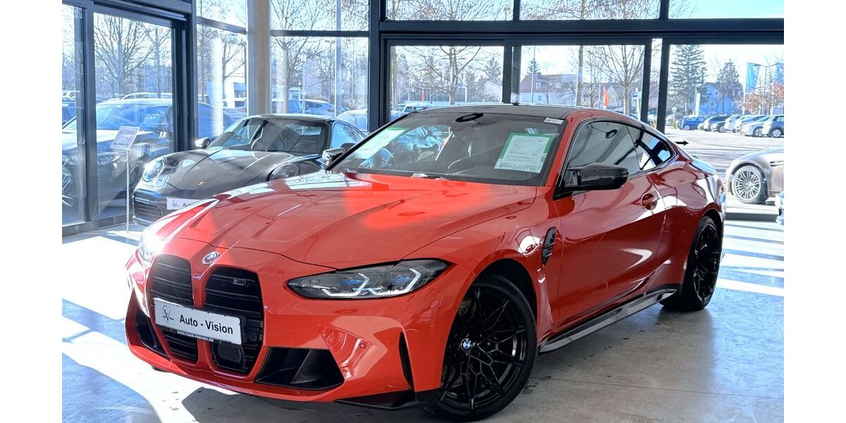 BMW M4 29.461 km 74.949 &euro; München 81825