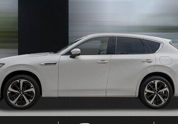 Mazda CX-60 47.690 km 35.990 &euro; Neufahrn 85375