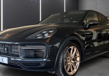 Porsche Cayenne 34.900 km 169.900 &euro; München 81369