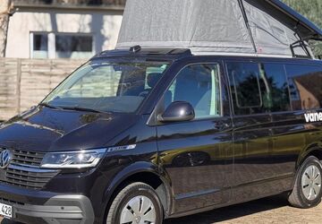 VW T6 andere 53.900 km 47.930 &euro; München 81829