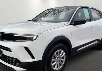 Opel Mokka 36.700 km 16.490 &euro; München 81249