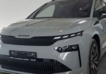 Skoda Enyaq 13.900 km 51.960 &euro; München 80935